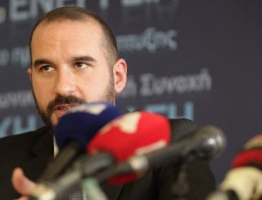 Δ.Τζανακόπουλος: «Έξοδος από την επιτροπεία τον Αύγουστο του 2018»